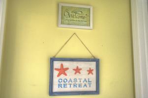 Nantucket Cottages - Faith & Devotion - 1 Br Miramar Beach Kültér fotó